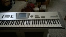 korg trinity usato korg trinity usato Chiavari