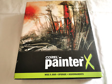 Corel painter upgrade gebraucht kaufen  Neu-Ulm