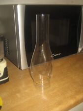 Oil lamp glass for sale  GLOUCESTER