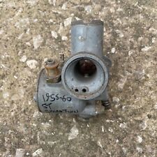 Amal 376 carburettor for sale  WORKINGTON