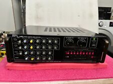 Amplificador de mixagem API A-801 600W profissional karaokê AV Professional PRO comprar usado  Enviando para Brazil