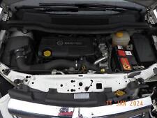 Moteur opel zafira d'occasion  France