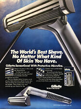 Print 1996 gillette for sale  Oakland