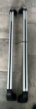 vw passat roof bars for sale  GLASGOW