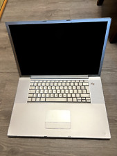 Apple powerbook 1.5 usato  Reggio Emilia