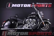 2017 indian motorcycle for sale  Elmhurst