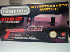 Nintendo nes action usato  Castellammare Del Golfo