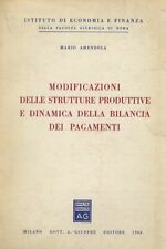 Modificazioni delle strutture usato  Firenze