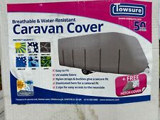 Towsure caravan cover for sale  HAYLING ISLAND