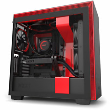Nzxt h710i atx for sale  Chino