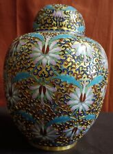 Vaso cinese decorato usato  Vicoforte
