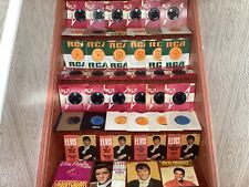Elvis presley vinyl for sale  SOUTHPORT