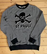 Pauli shirt pullover gebraucht kaufen  Hamburg