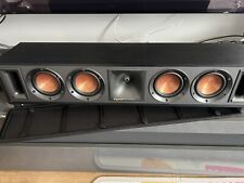 Klipsch 34c wired for sale  STOKE-ON-TRENT
