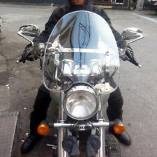 Motorcycle windshield windscre for sale  USA
