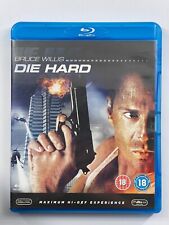 Die hard blu for sale  STOKE-ON-TRENT