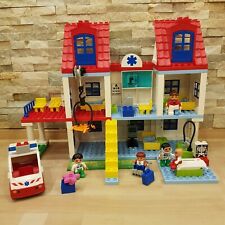 Lego duplo 5795 gebraucht kaufen  Dülken