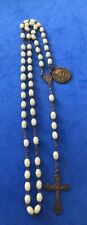 italian vintage rosary for sale  Sterling Heights