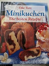 Minikuchen besten rezepte gebraucht kaufen  Essen