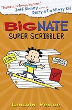 Big nate super for sale  UK