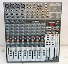 Behringer xenyx x1622usb for sale  Upper Darby
