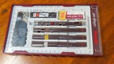 Rotring isograph technical for sale  CROWTHORNE