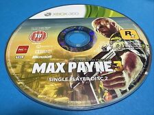 Max payne solo usato  Bari