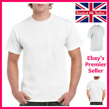 White mens plain for sale  WALLINGTON