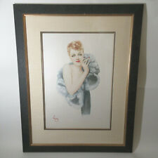 Vtg alberto vargas for sale  Linthicum Heights