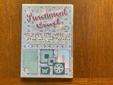 Parchment craft dvd. for sale  NOTTINGHAM