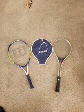 Tennis rackets wilson for sale  Las Vegas