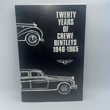 Automotive history years for sale  Loudon