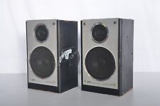 Vintage akai speakers for sale  Boise