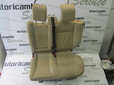Hta500250 sedile posteriore usato  Rovigo