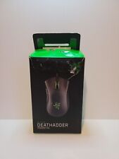 Mouse para jogos Razer DeathAdder essencial com fio - Caixa aberta, usado comprar usado  Enviando para Brazil