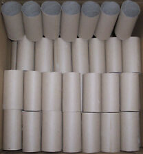 Tube carton rouleaux d'occasion  Magenta