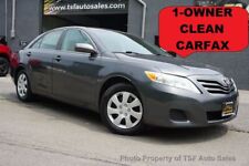2010 toyota camry for sale  Hasbrouck Heights