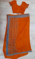 Indian dress saree for sale  WEMBLEY