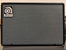 Ampeg svt 112av for sale  Shipping to Ireland