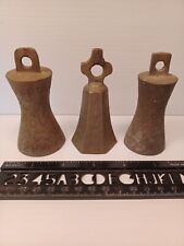 india brass bells for sale  Eagle Point