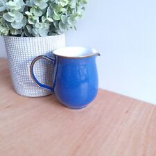 Denby imperial blue for sale  TEIGNMOUTH