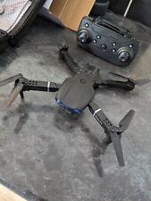 Drone camera video for sale  WELLINGBOROUGH