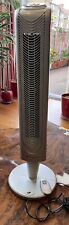 Bionaire oscillating tower for sale  LONDON