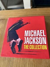 Michael jackson collection for sale  PETERBOROUGH