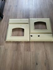 Rangemaster door skins for sale  MIDDLESBROUGH