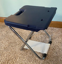 Sturdy portable folding for sale  West Des Moines