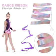 Gymnastic ribbons dance for sale  Shipping to Ireland