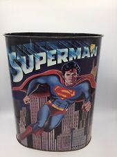 Superman trash comics for sale  Blue Ridge