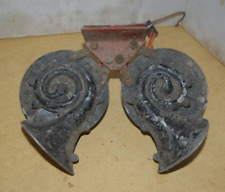 vintage lucas horn for sale  PENRYN