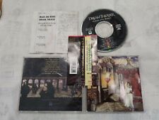 Dream Theater - Imagens e Palavras Japão CD OBI (AMCY-438) comprar usado  Enviando para Brazil